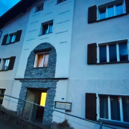 Charming In Appartement *