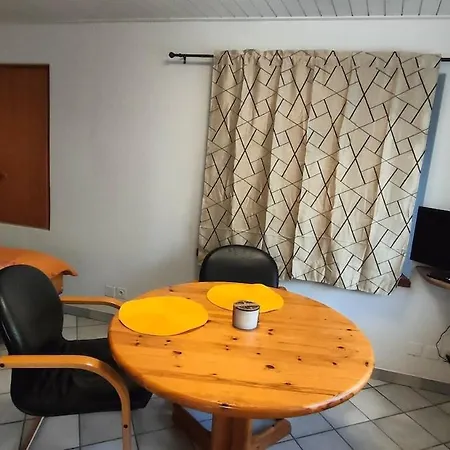 Charming In * Poschiavo