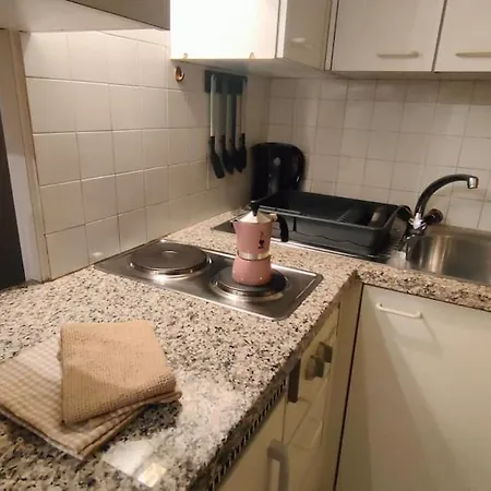 Charming In * Poschiavo