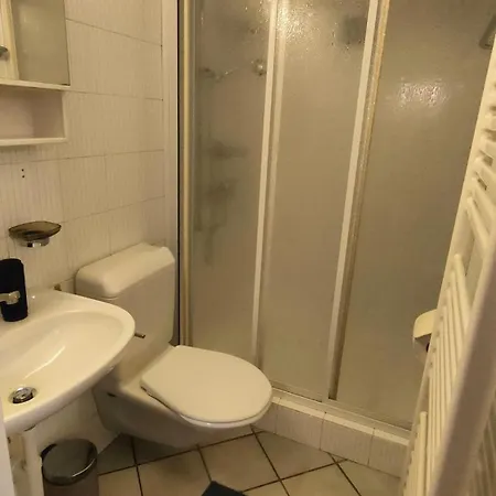 Charming In * Poschiavo