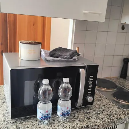 Charming In Διαμέρισμα *