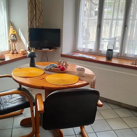 Appartement Charming In