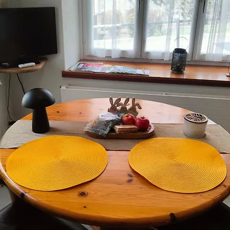 Appartement Charming In Poschiavo