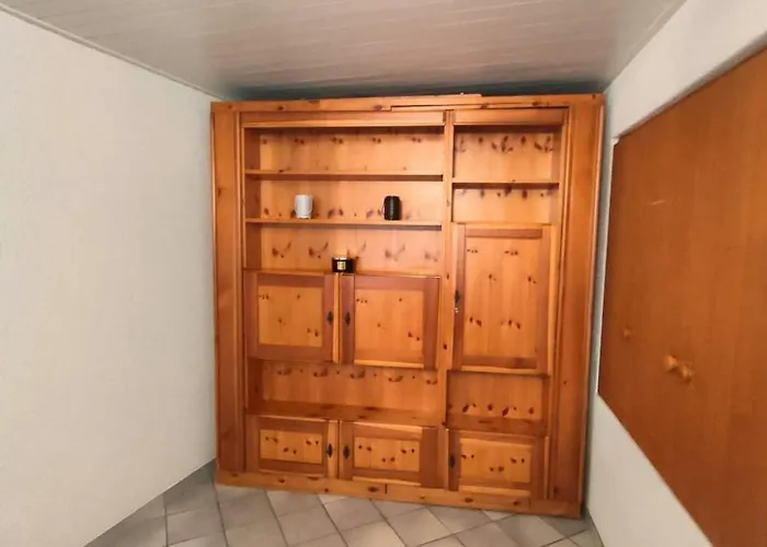 Apartman Charming In *