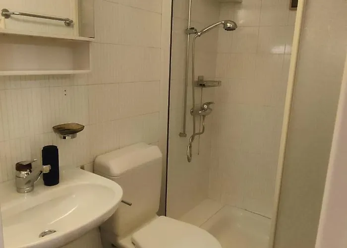 Charming In Apartman *