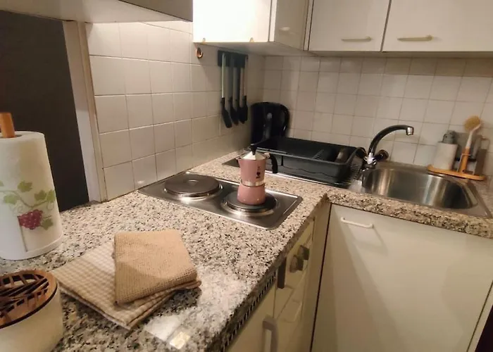 Charming In * Poschiavo