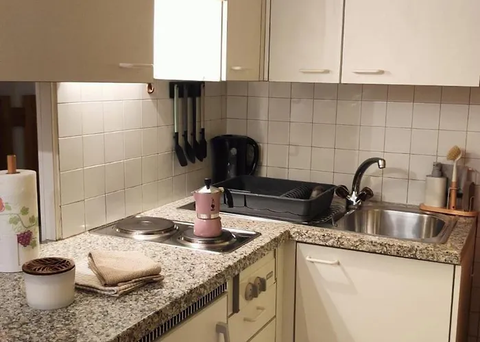 Apartman Charming In *