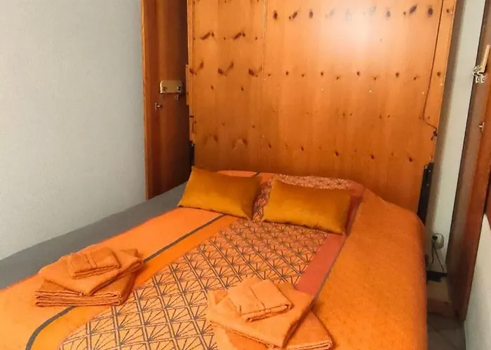 Charming In Apartman *