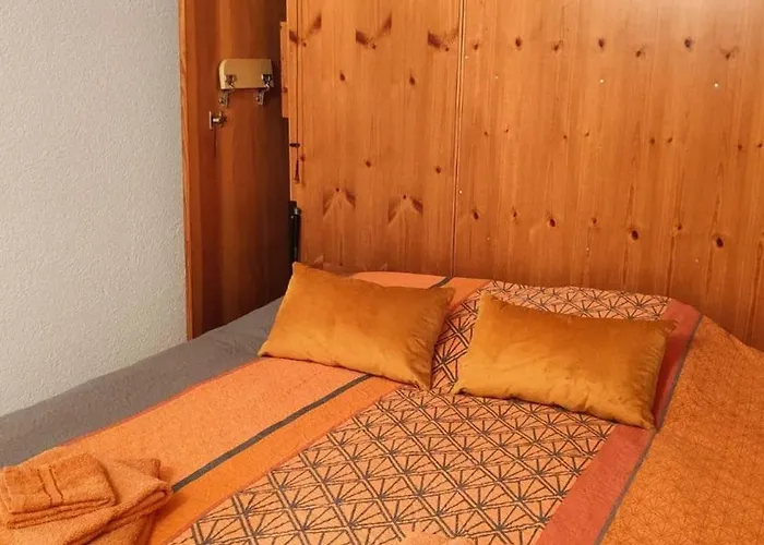 Apartman Charming In Poschiavo
