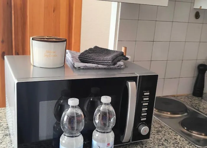 Charming In Apartman *