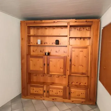 Apartment Charming In *