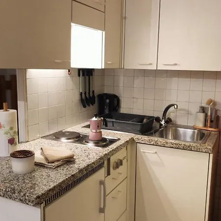 Apartment Charming In *