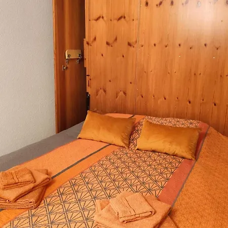 Apartment Charming In Poschiavo